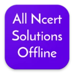 Logo of All Ncert Solutions android Application 