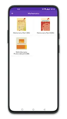 All Ncert Solutions android App screenshot 4